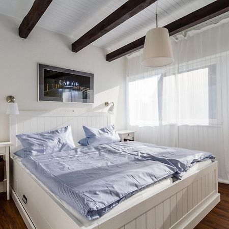 Kleines Sommerhaus Schroeder - Im Winkel 1B Даме Екстер'єр фото