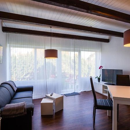Kleines Sommerhaus Schroeder - Im Winkel 1B Даме Екстер'єр фото
